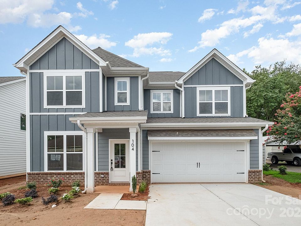 106 N Maxwell Ave, Huntersville, NC 28078 | Zillow