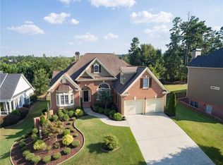 3313 Mill Valley Trce, Dacula, GA 30019