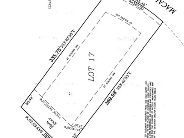 1340 Macalpin Dr Lot 17, Barrington, IL 60010