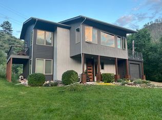 74 Smith Bridge Rd, Bellvue, CO 80512