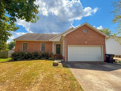 2806 Pam Dr LOT 50, Clarksville, TN, 37043