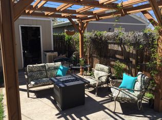 3419 N Marion St, Denver, CO 80205