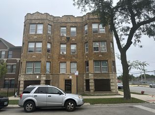 3602 W Flournoy St #3W, Chicago, IL 60624