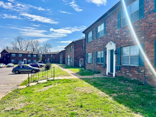 1123 Express Dr APT 4, Belleville, IL 62223