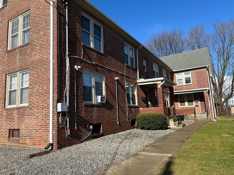 1st image of 297 Park St APT 2C