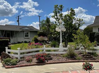 840 E Benbow St, Covina, CA 91722