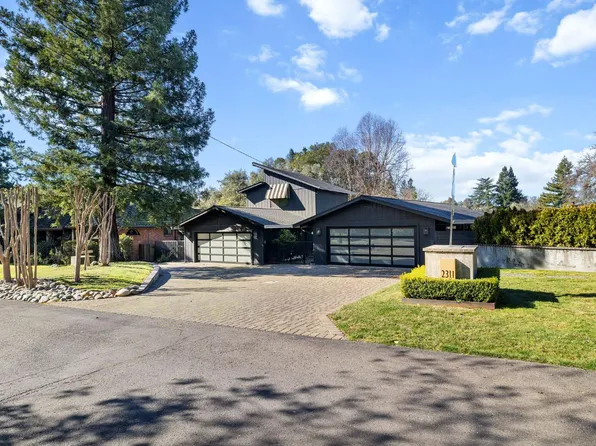 2311 Seabler Pl, Carmichael, CA 95608