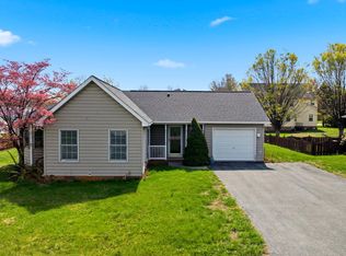 88 Pastoral Ct, Martinsburg, WV