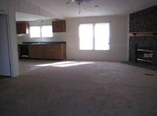 207 Georgia Ave, Maysville, GA 30558