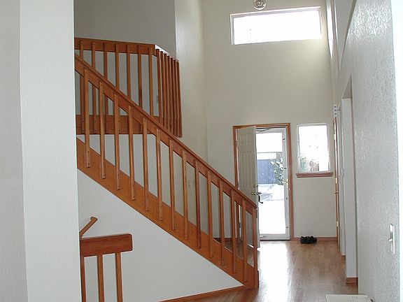 Main Entryway