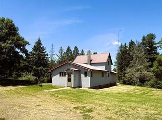 W7753 Old 14 Road, Ladysmith, WI 54848