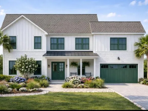 933 McCants Dr, Mount Pleasant, SC 29464
