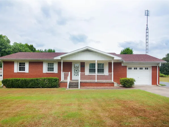 177 Shavers Dr, Central City, KY 42330