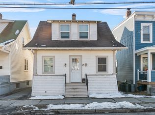 27 Fullerton Ave, Newburgh, NY