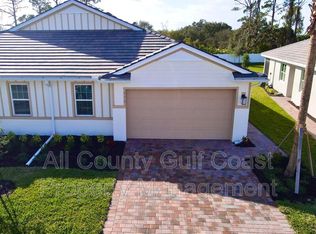 332 Ibiza Loop, Venice, FL 34292