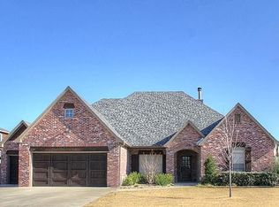 11207 S Madison St, Jenks, OK 74037