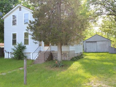 15548 Oak St, Gobles, MI, 49055