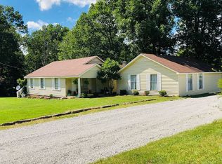 1140 County Road 101, Bremen, AL 35033