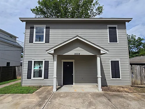 1604 Singleton Ave #A Photo 1