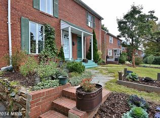 2019 20th Rd N #DUPLEX, Arlington, VA 22201