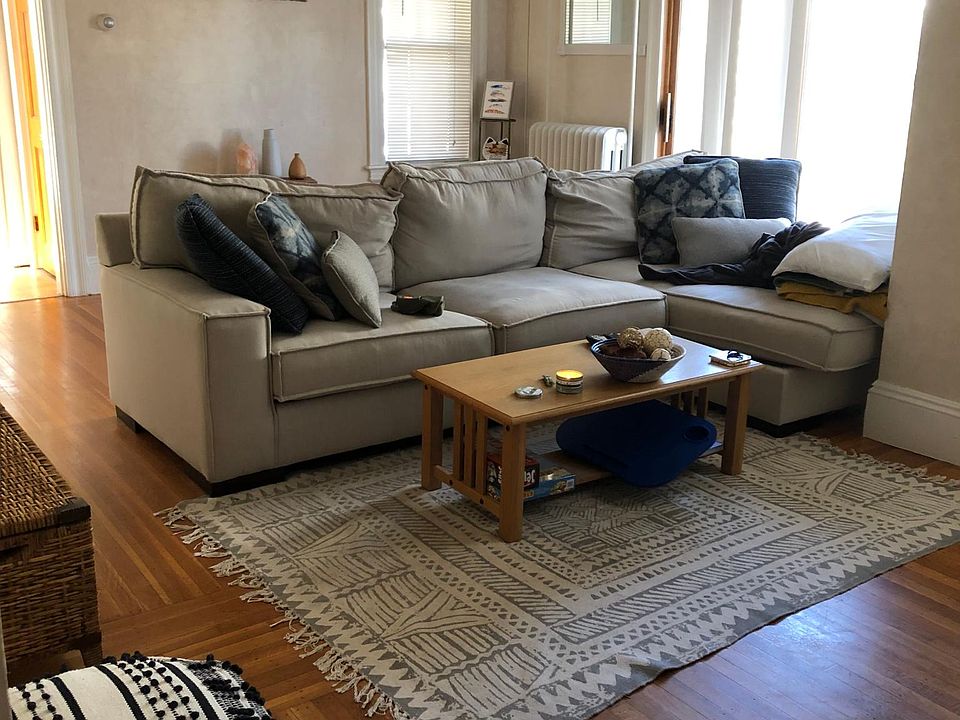 big family room