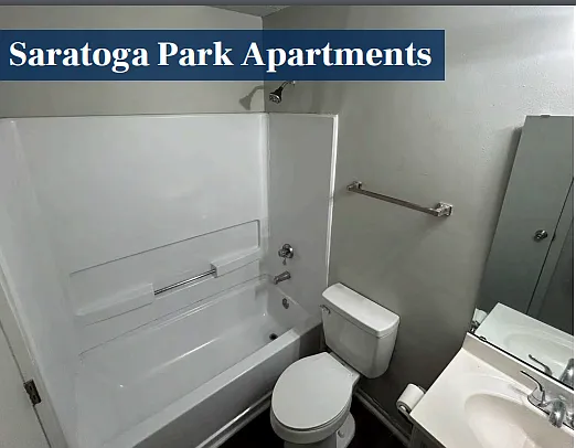 2 bed, 750 sqft, $1,025 — Photo 4