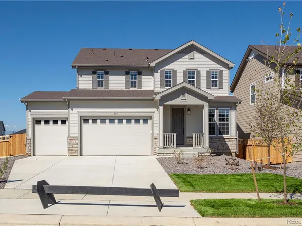 3335 Switchgrass Street, Dacono, CO 80514