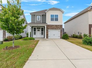 315 Olive Sugar Way, Lexington, SC 29073