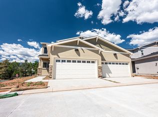 4782 Granby Cir, Colorado Springs, CO 80919