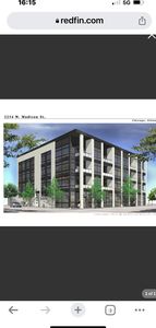 5 N Oakley Blvd #207, Chicago, IL, 60612