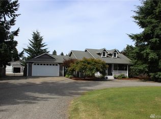 5816 188th Ave SW, Rochester, WA 98579