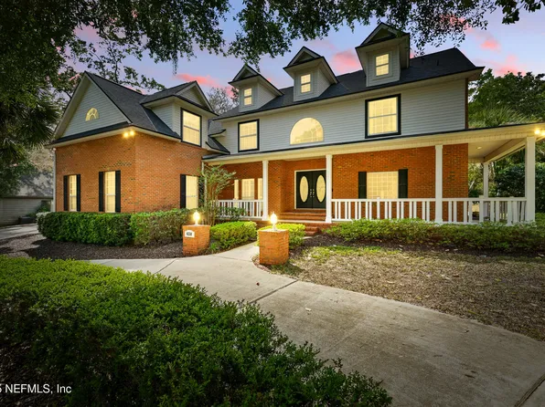 4238 STOURHEAD Lane, Jacksonville, FL 32225