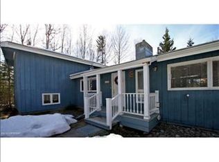 14306 Harold Loop, Eagle River, AK 99577