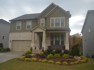 118 Marlow Dr, Woodstock, GA 30188