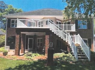 784 Cedar Branch Rd, Denton, NC 27239