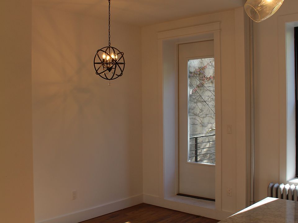 Dining Nook