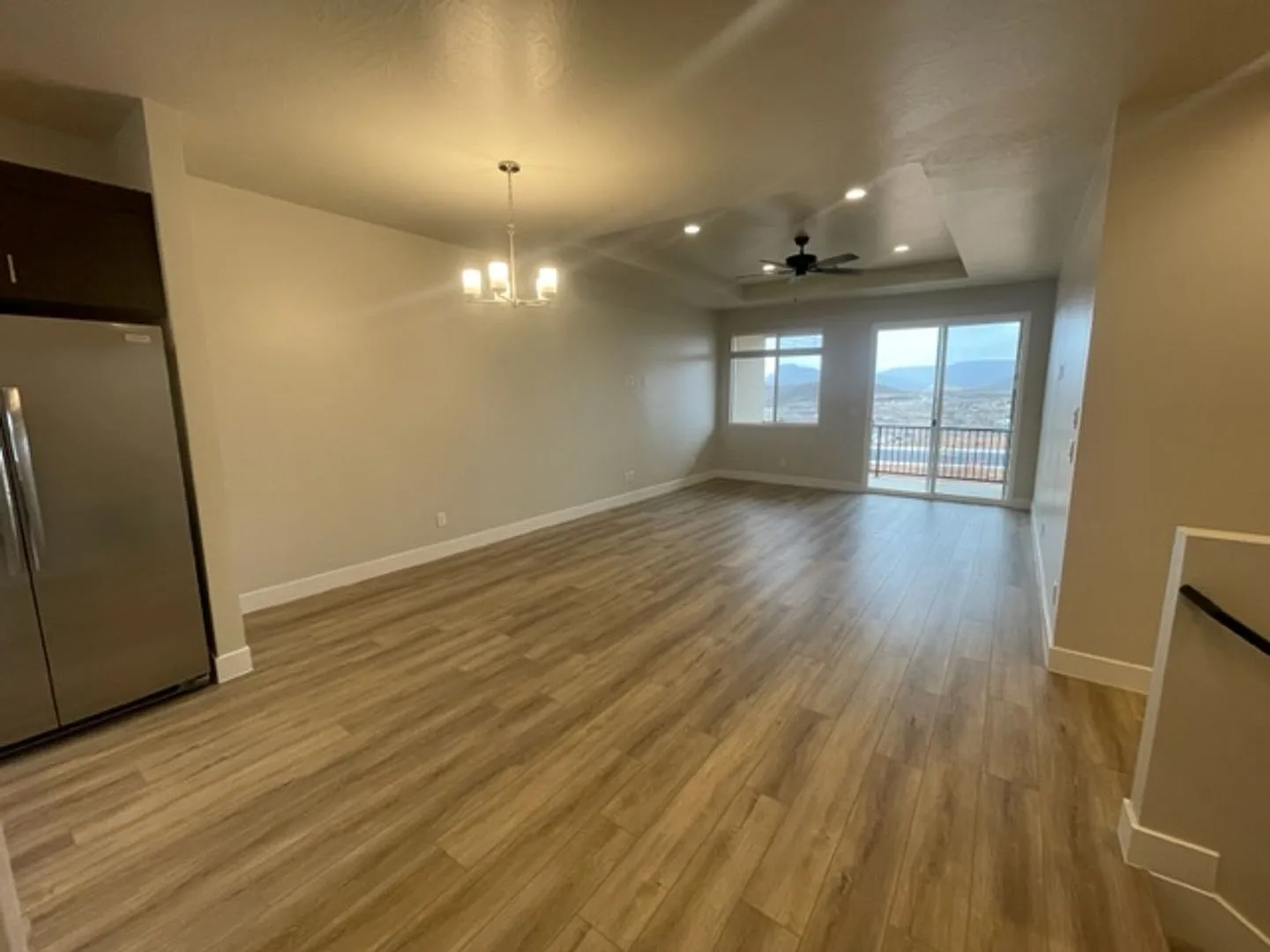 Hurricane Town Home! Views For Days!! — Photo 4