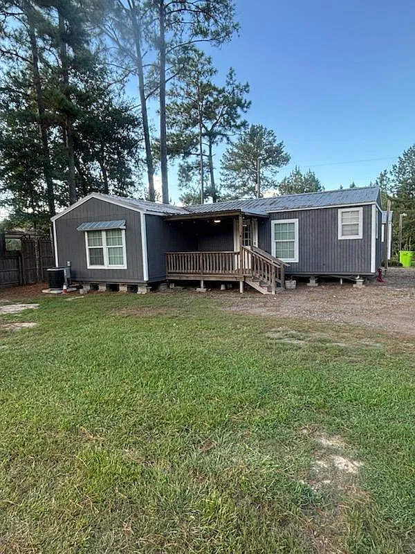 3852 Hooks Cemetery Loop - 1 — Photo 1