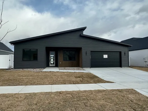 507 Northridge Dr, Kalispell, MT 59901