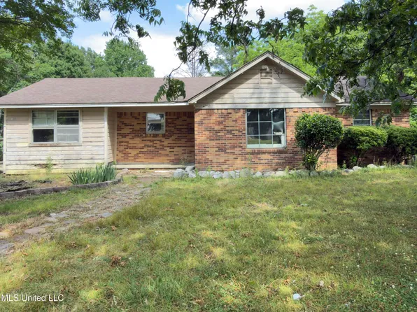 4710 Smith Rd, Hernando, MS 38632