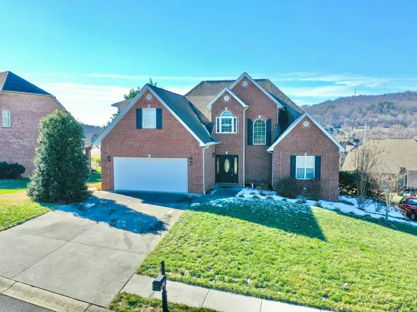 416 Kensington Dr, Morristown, TN 37814