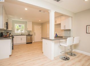 910 Paseo Grande, San Lorenzo, CA