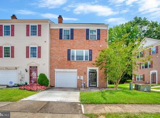 9213 Fairlane Pl, Laurel, MD 20708