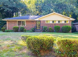 2058 Drew Valley Rd NE, Atlanta, GA 30319