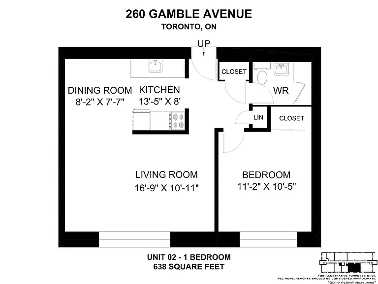 260 Gamble Ave — Photo 21