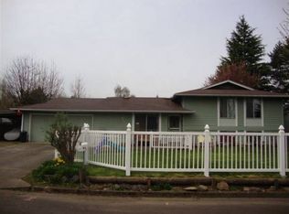 9600 NW 18th Ave, Vancouver, WA 98665