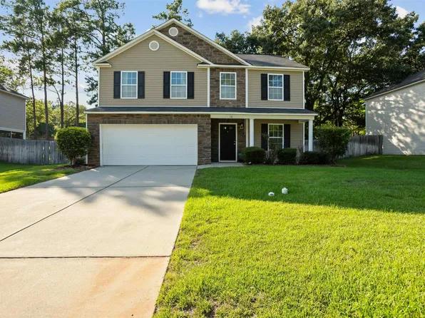 16 Pear Tree Loop, Elgin, SC 29045