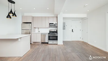 Rented by Nooklyn NYC LLC