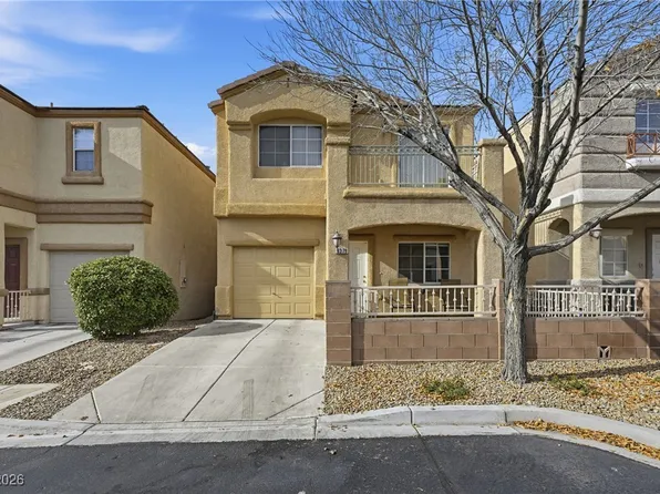 6379 Caballo Lake Ct, Las Vegas, NV 89148