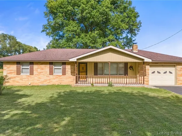 9714 N SR 7, Dupont, IN 47231